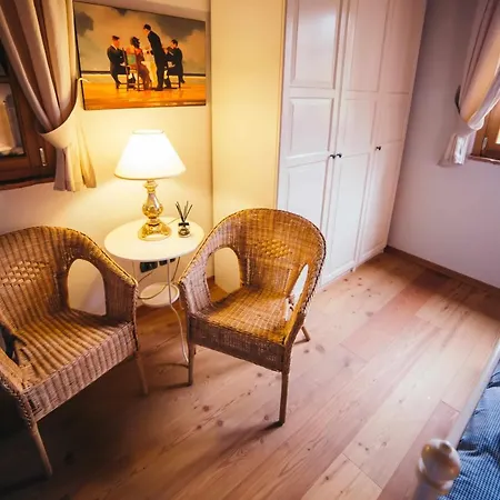 Apartment Borgo 7 Tigliappartamento A N6