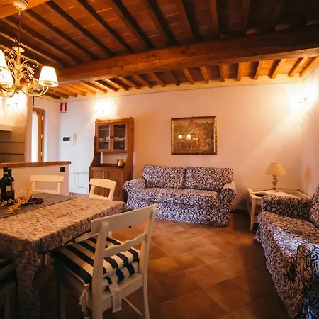 Apartment Borgo 7 Tigliappartamento A N6 *