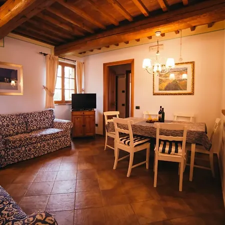 Borgo 7 Tigliappartamento A N6