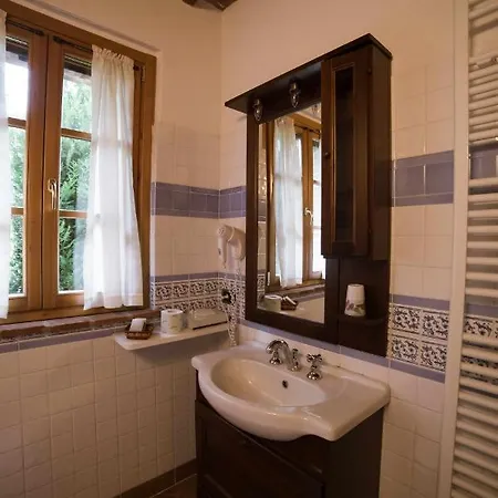 Borgo 7 Tigliappartamento A N6
