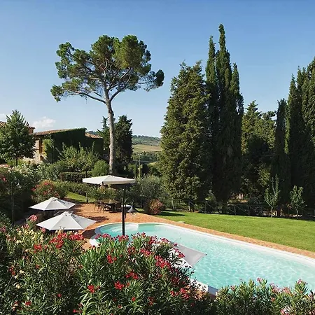 Borgo 7 Tigliappartamento A N6